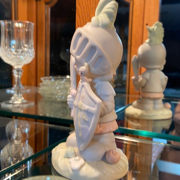 “Onward Christian Soldiers” ❤️ ADORABLE 🥰 - Picture 3 of 8